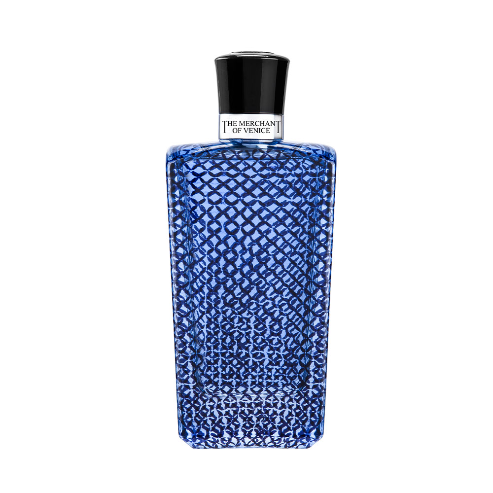 Venetian Blue Intense Eau de Parfum 100 ml