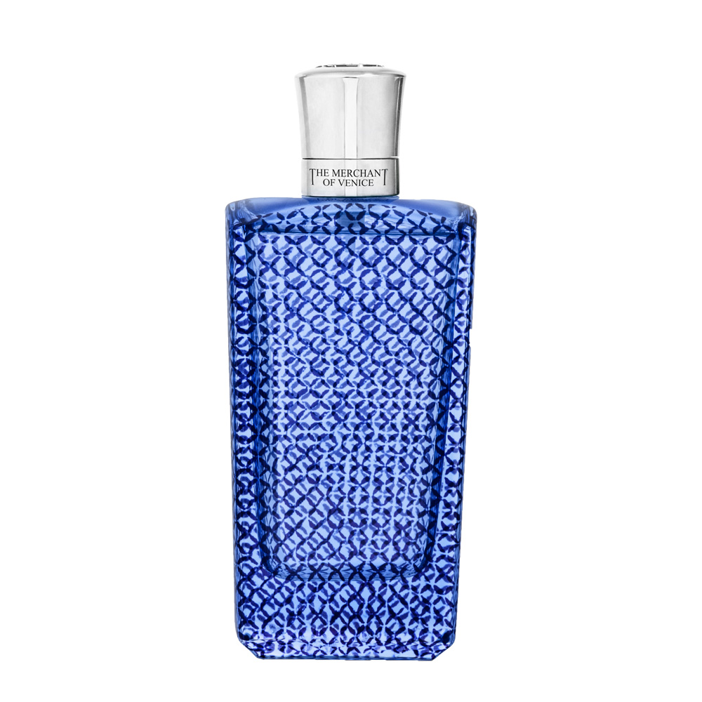 Nobil Homo Venetian Blue Eau de Parfum 100 ml