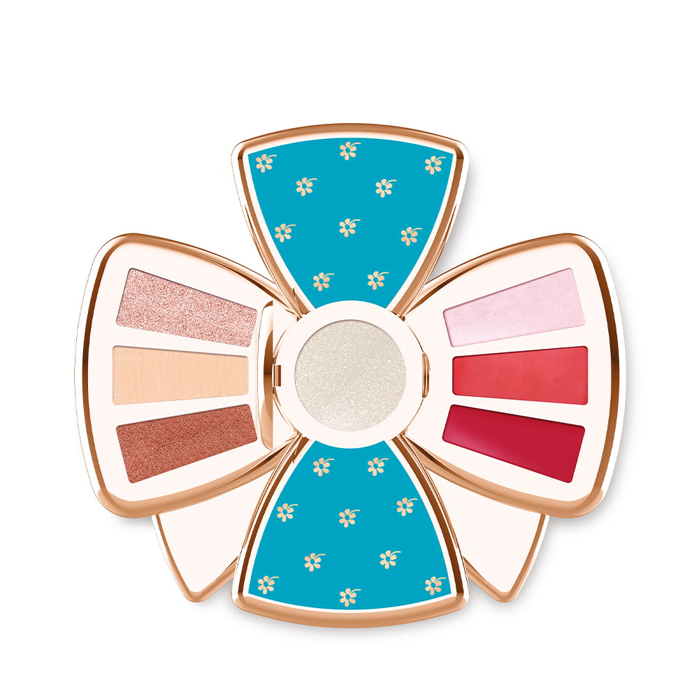 Il Fiocco Make-Up Palette