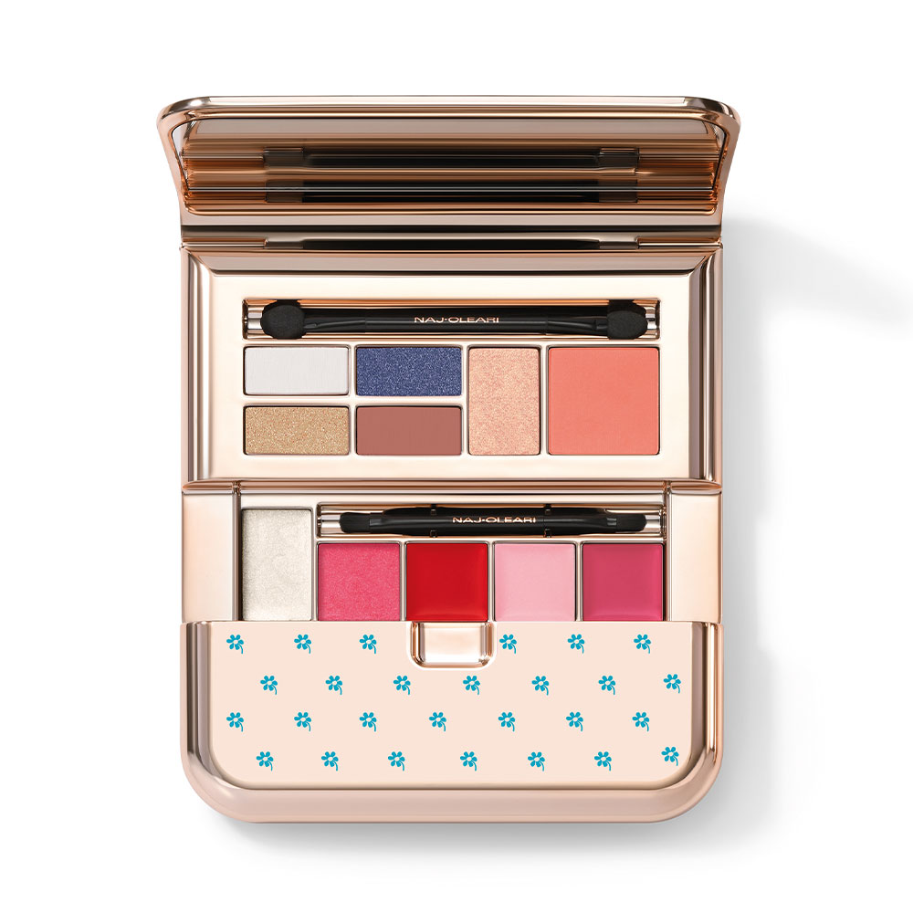 La Postina S Make-Up Palette