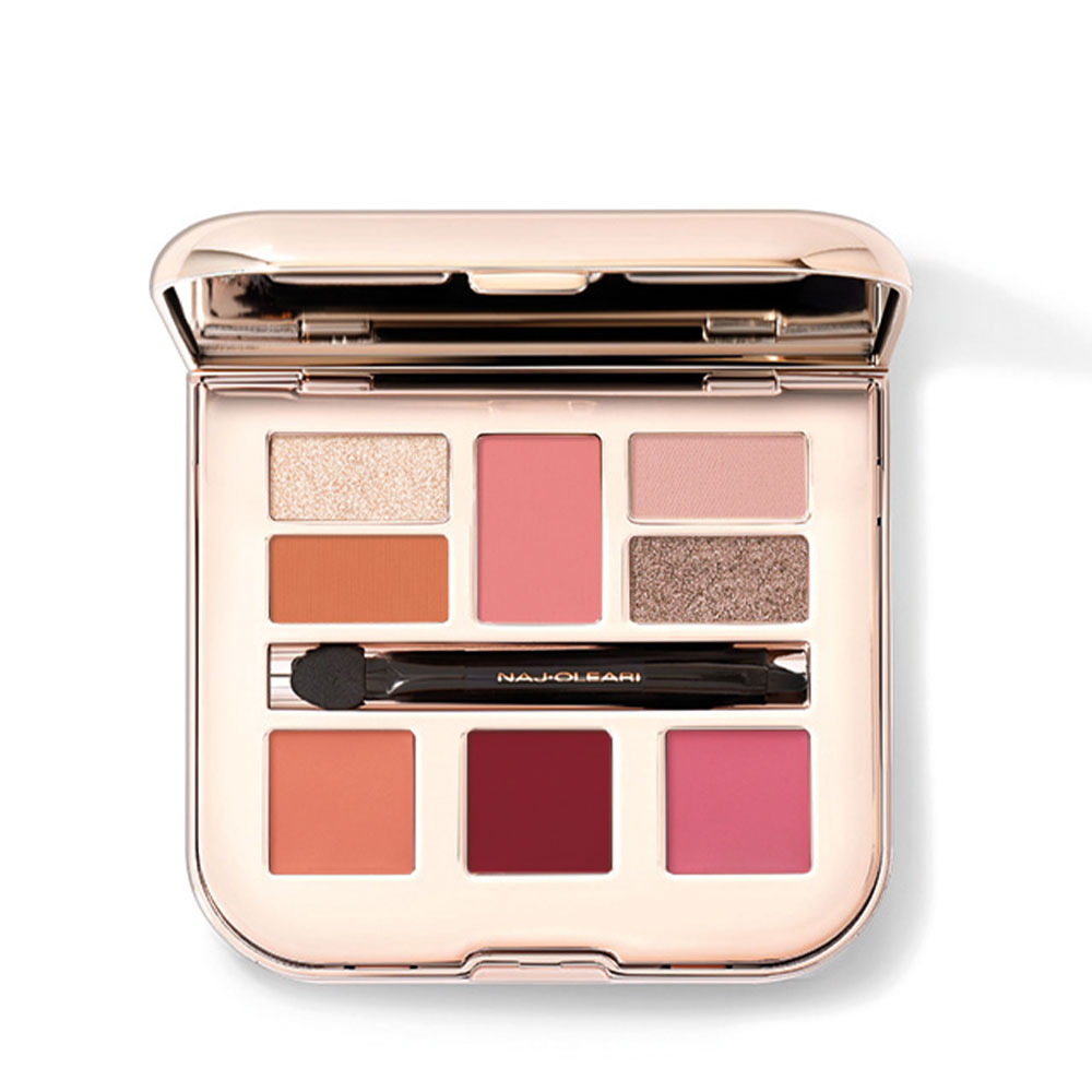La Postina Xs Make-Up Palette