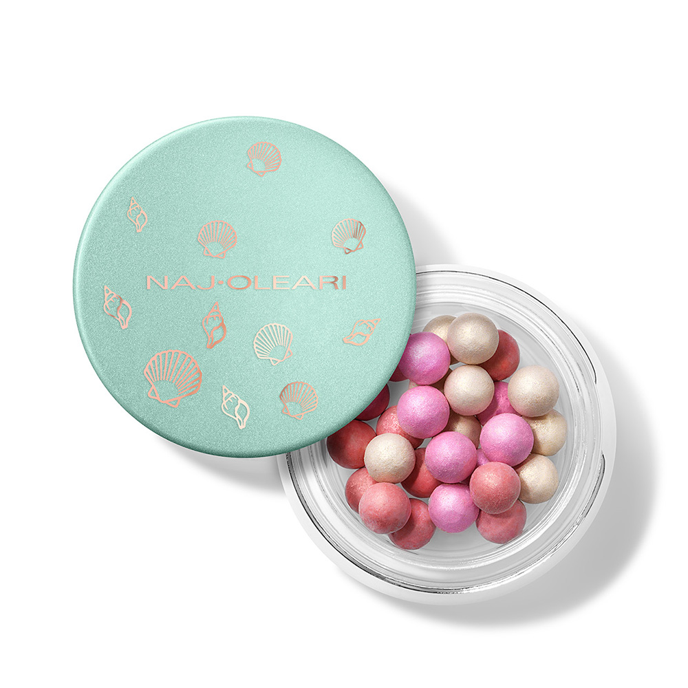 Pearl&#038;Scent Blush 10 g