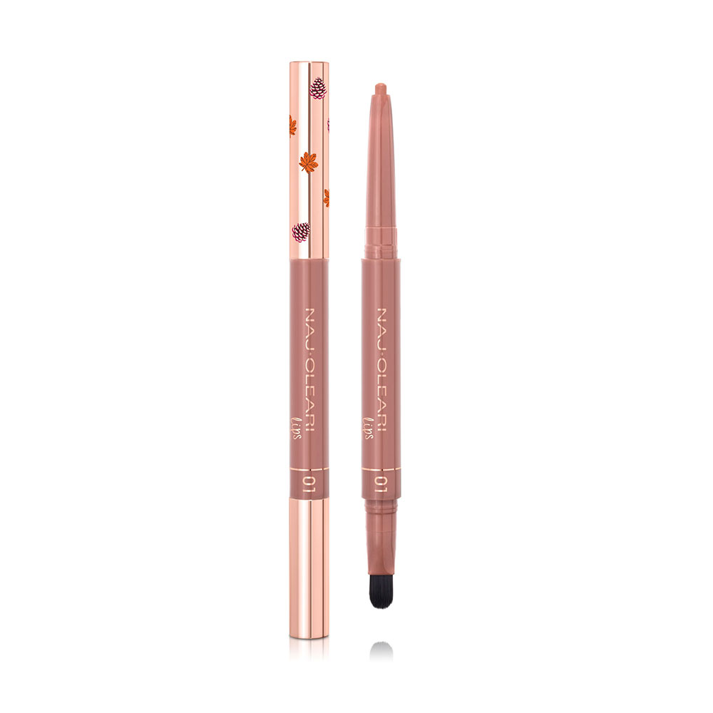 Sparkling Foliage Lasting Kiss 16h Lip Liner