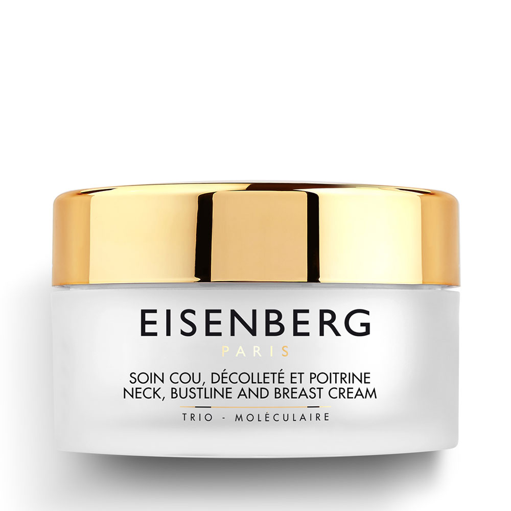 Neck, Bustline and Breast Cream 100 ml