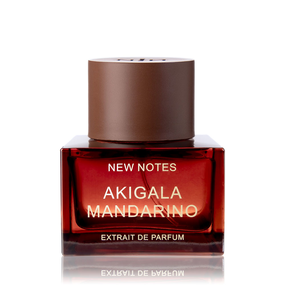 Akigala Mandarino Extrait De Parfum 50 ml