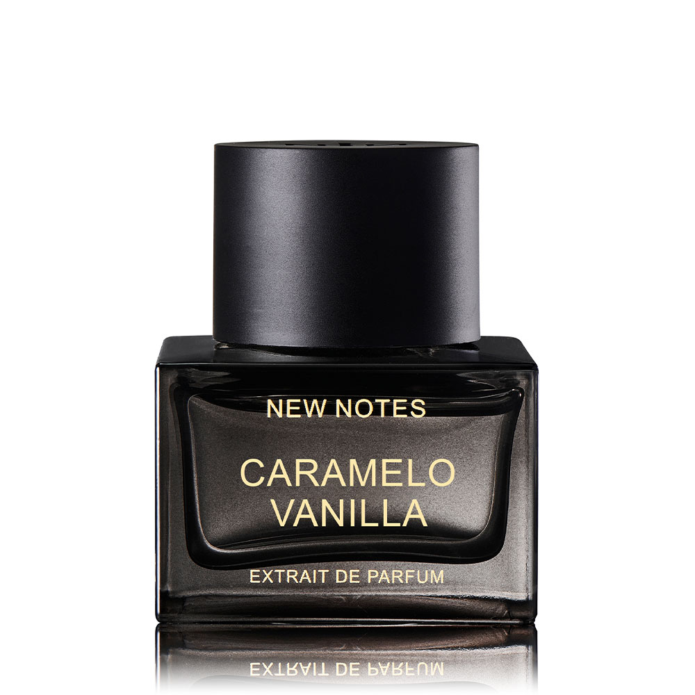 Caramelo Vanilla Extrait De Parfum 50 ml