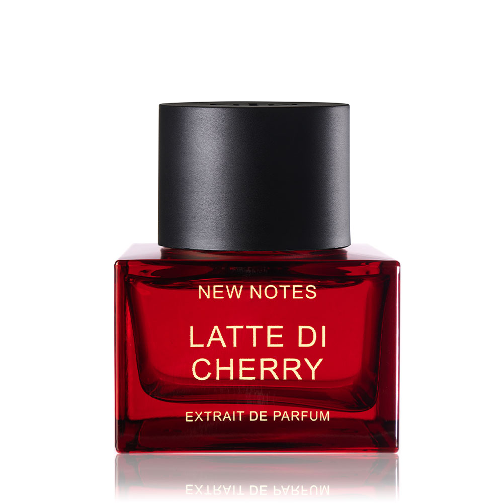 Latte Di Cherry Extrait De Parfum 50 ml