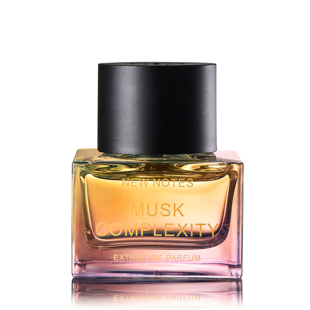 Musk Complexity Extrait De Parfum 50 ml