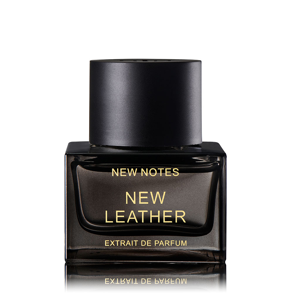 New Leather Extrait De Parfum 50 ml