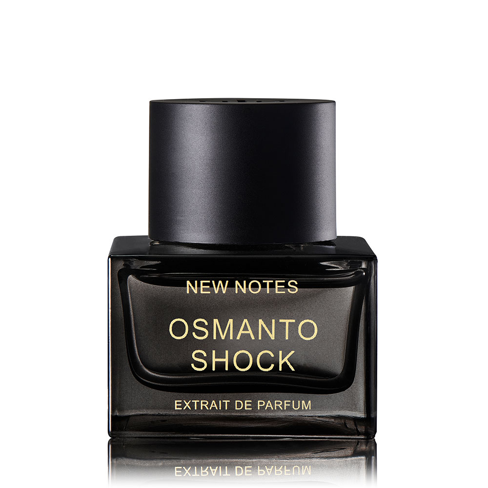 Osmanto Shock Extrait De Parfum 50 ml