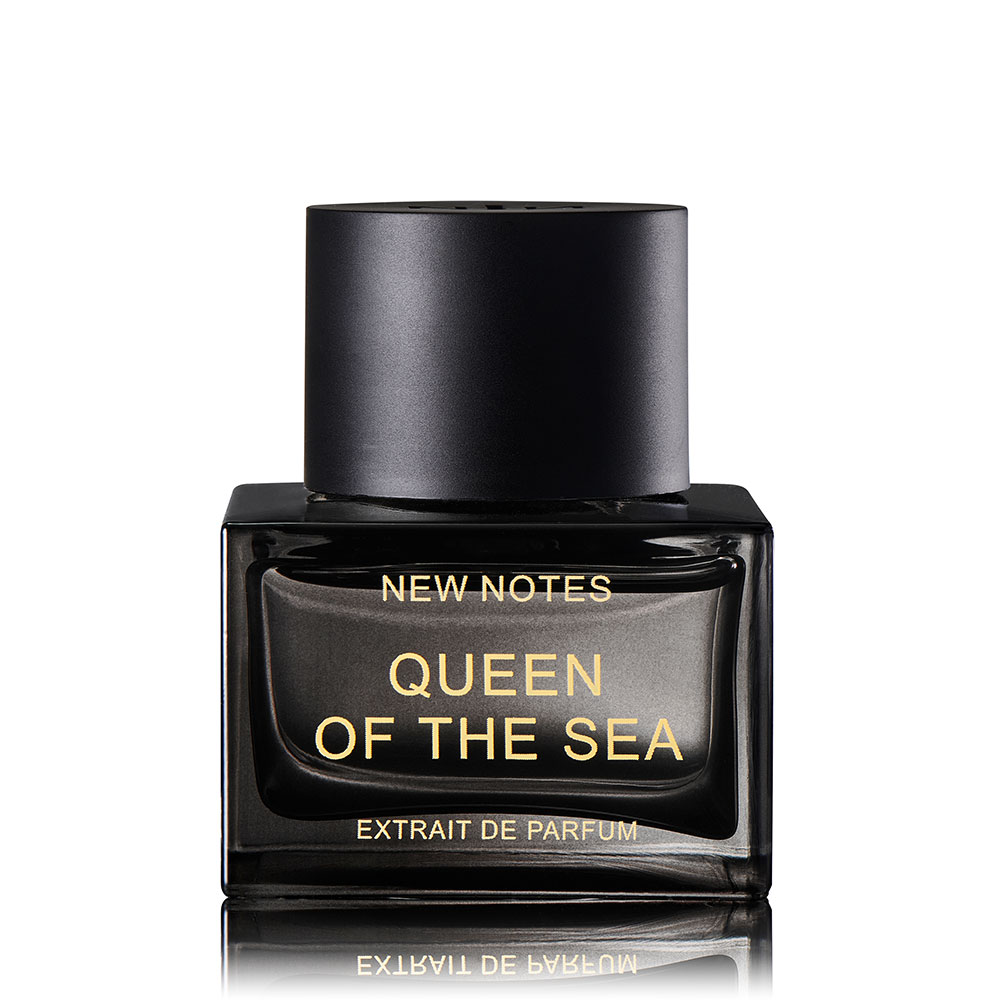 Queen Of The Sea Extrait De Parfum 50 ml