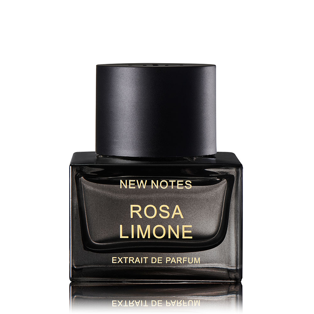 Rosa Limone Extrait De Parfum 50 ml