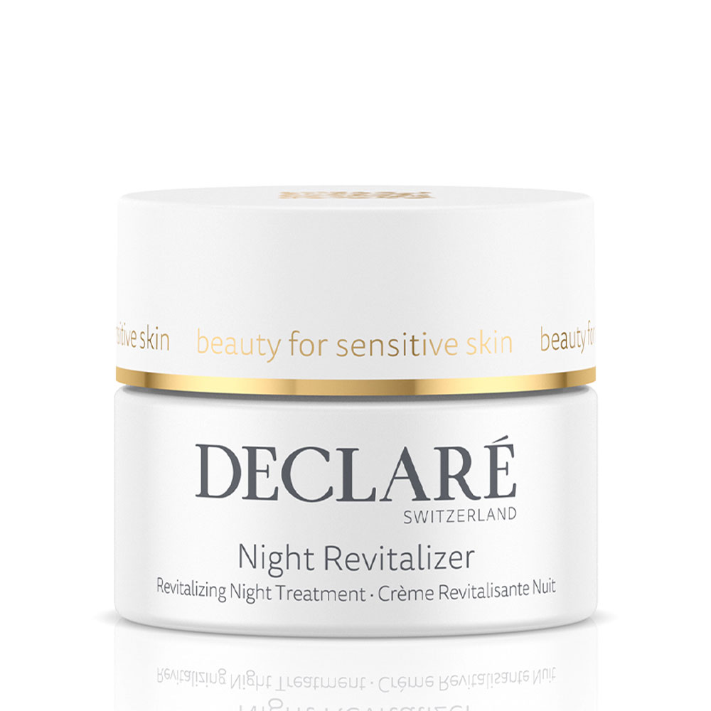Night Revitalizer 50 ml