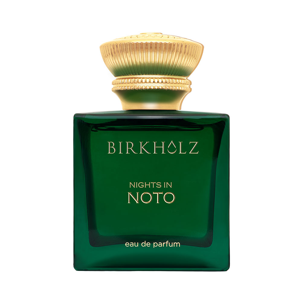 Nights in Noto Eau de Parfum