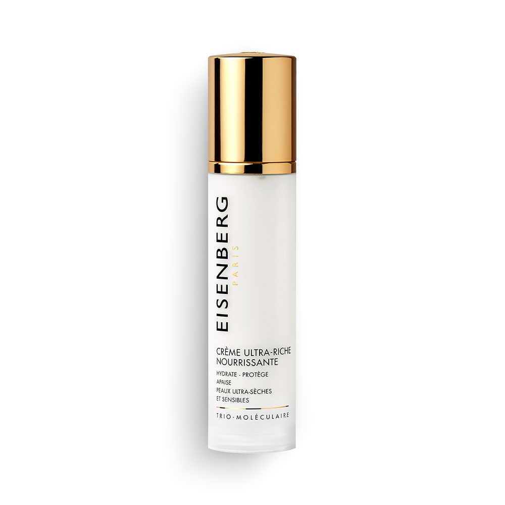 Nourishing Ultra-Rich Cream 50 ml