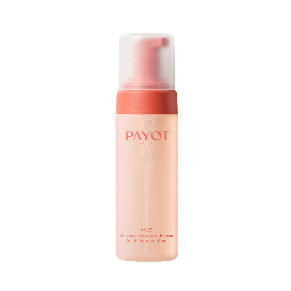 Nue Gentle Cleansing Foam 150 ml