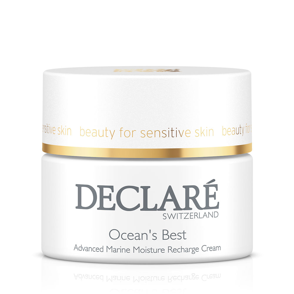 Ocean'S Best Cream 50 ml