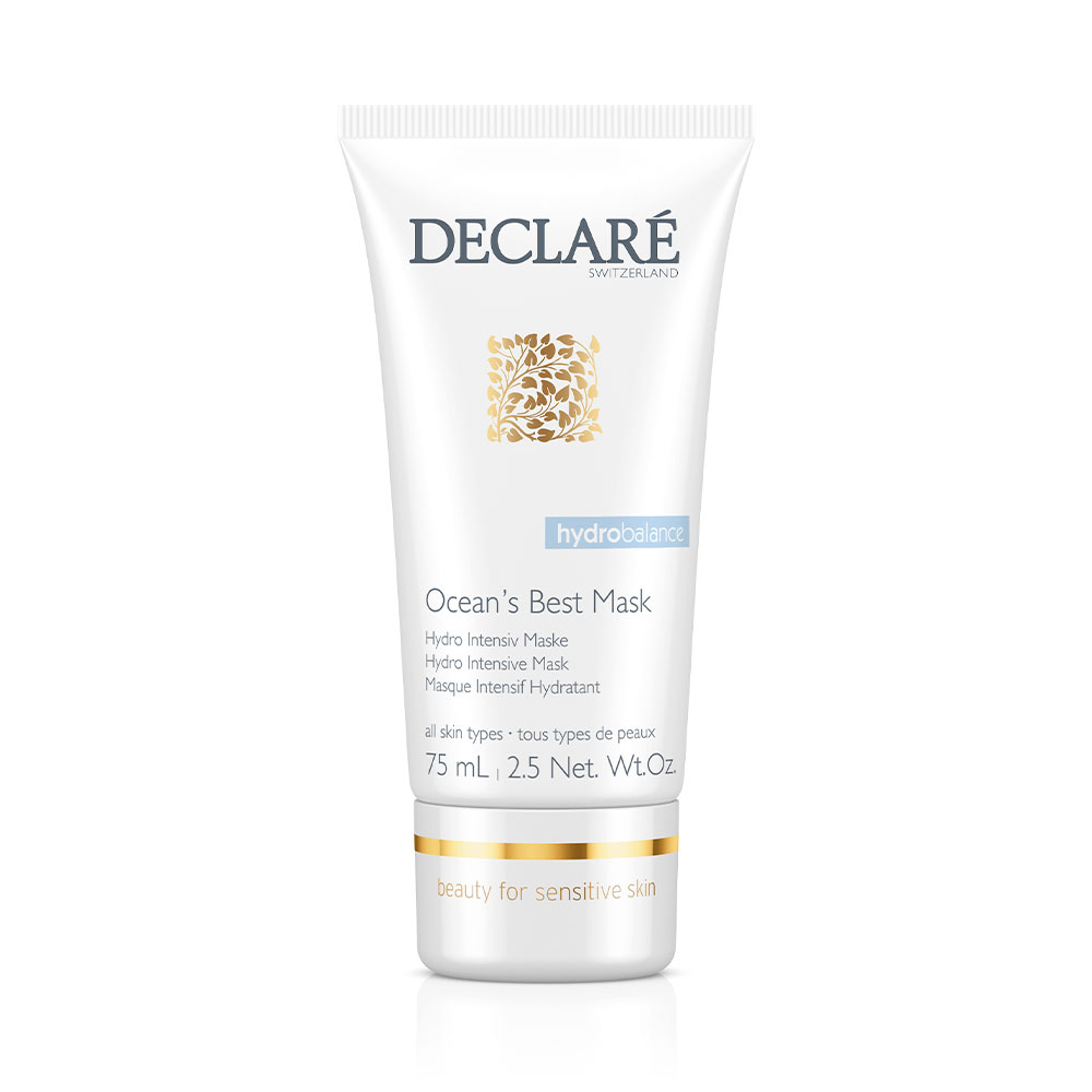 Ocean'S Best Mask 75 ml