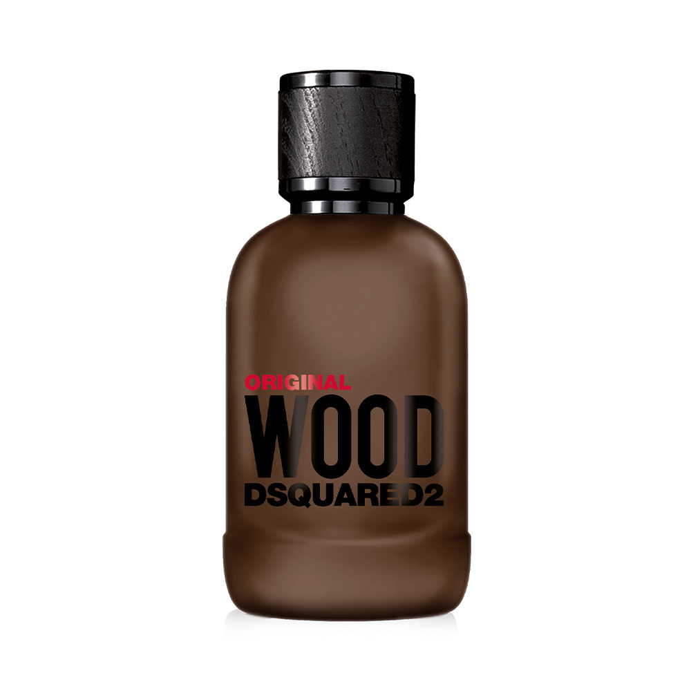 Original Wood Eau de Parfum