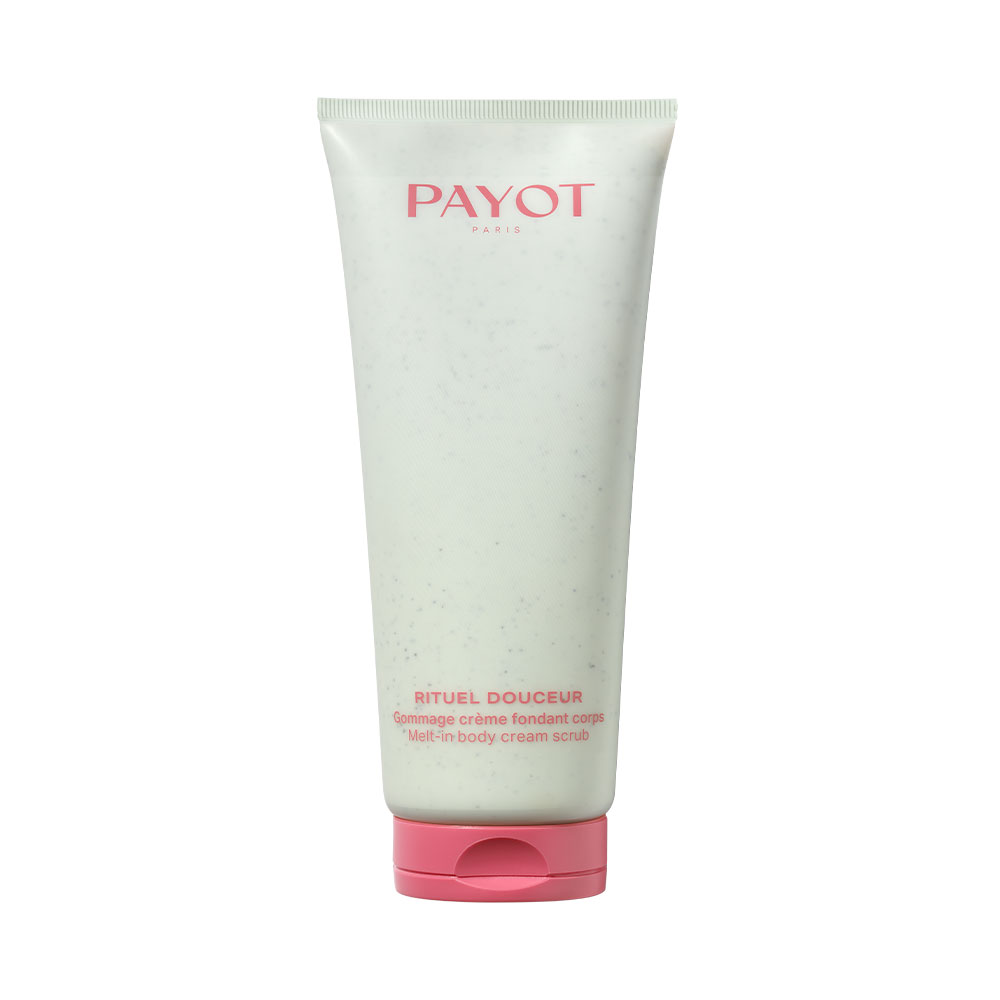 Gommage Créme Fondant Corps 200 ml