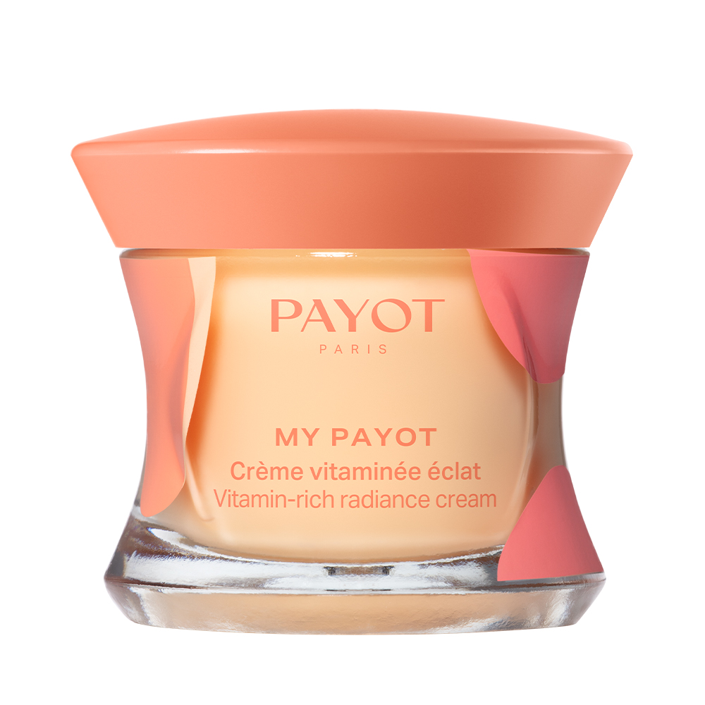 My Payot Vitamin-Rich Radiance Cream 50 ml