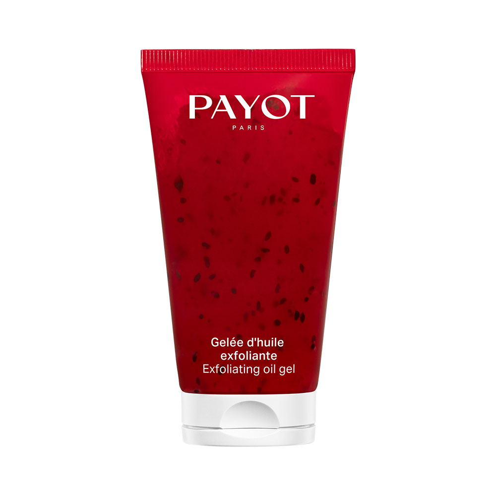 Gelée D'Huile Exfoliante 50 ml