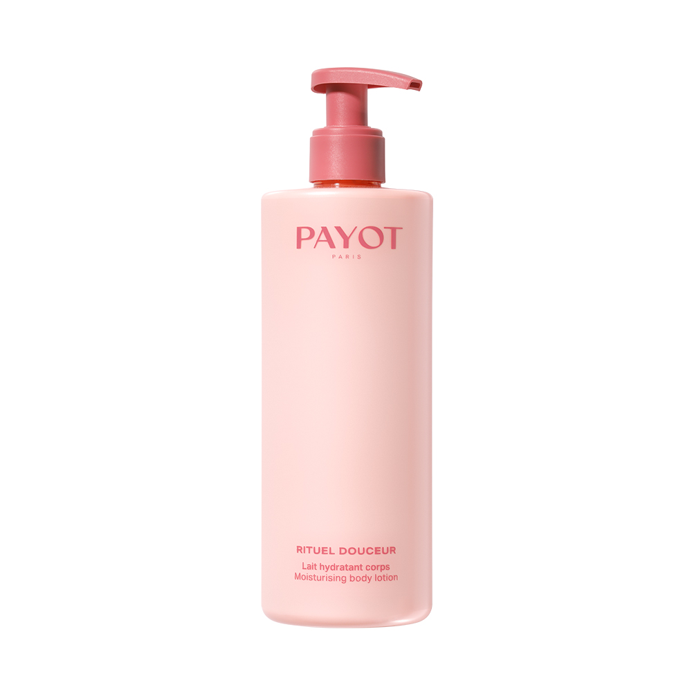 Rituel Doucer Lait Hydratant 24H 400 ml