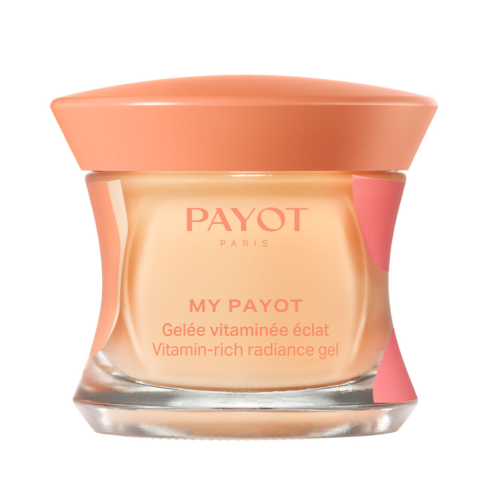 Gelée Vitaminée Eclat 50 ml