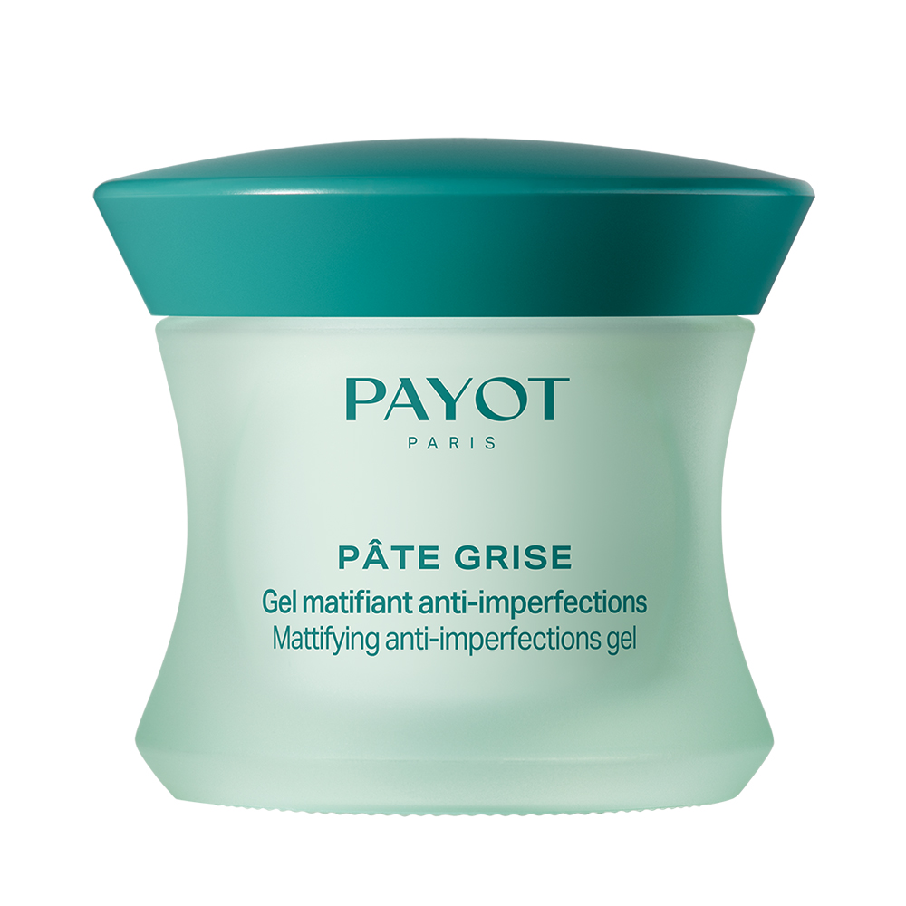 Pate Grise Gel Matifiant Anti-Imperfections 50 ml