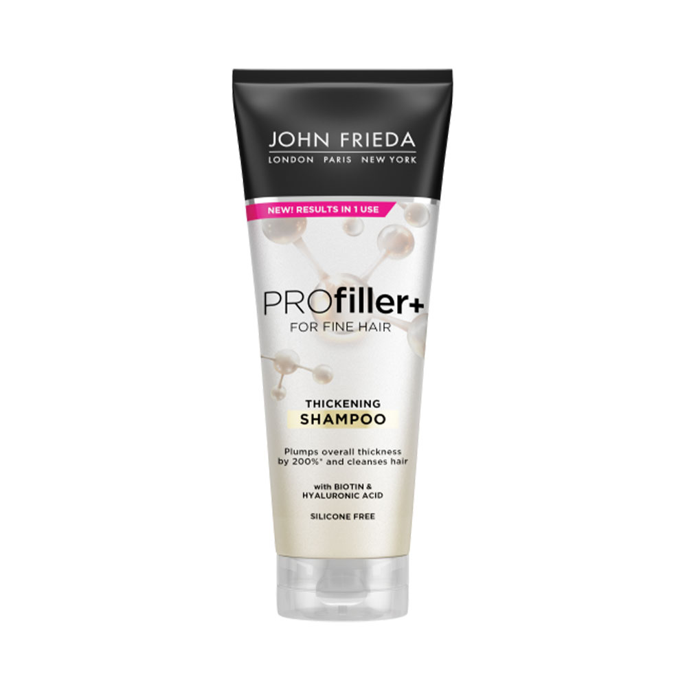 PROfiller+ Shampoo 250 ml