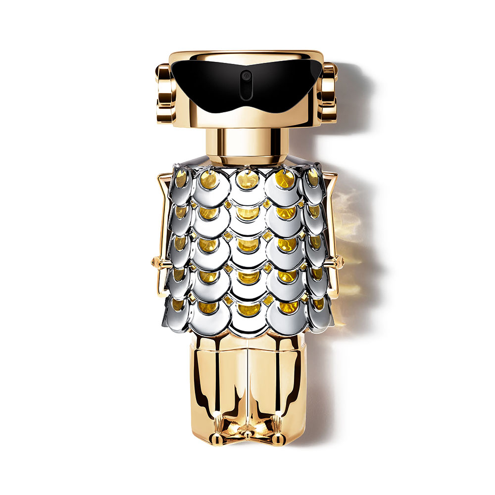 Fame Eau de Parfum