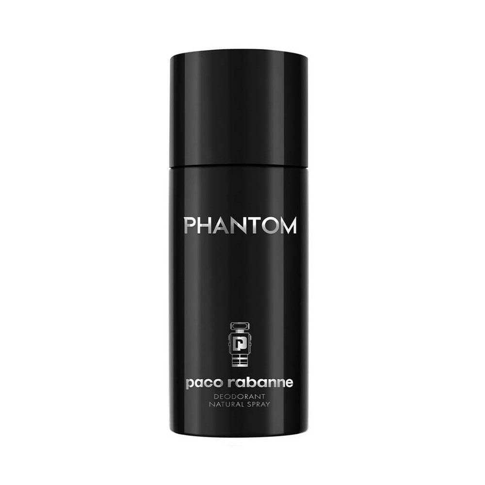 Phantom Deodorant Spray 150 ml