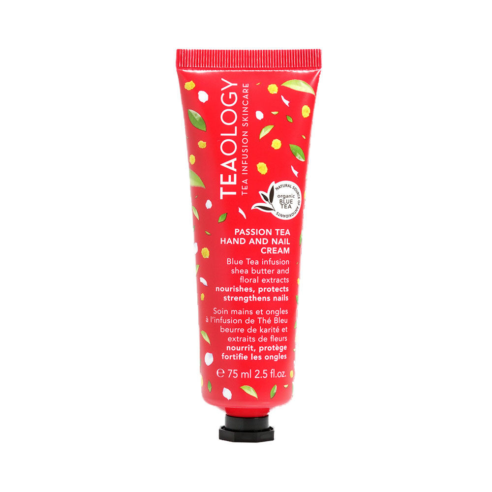 Passion Tea Hand Cream 75 ml