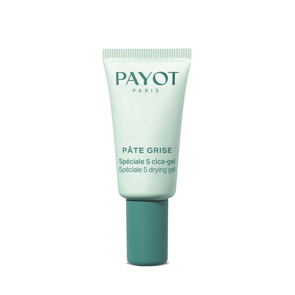 Pâte Grise Spéciale 5 Drying Gel 15 ml