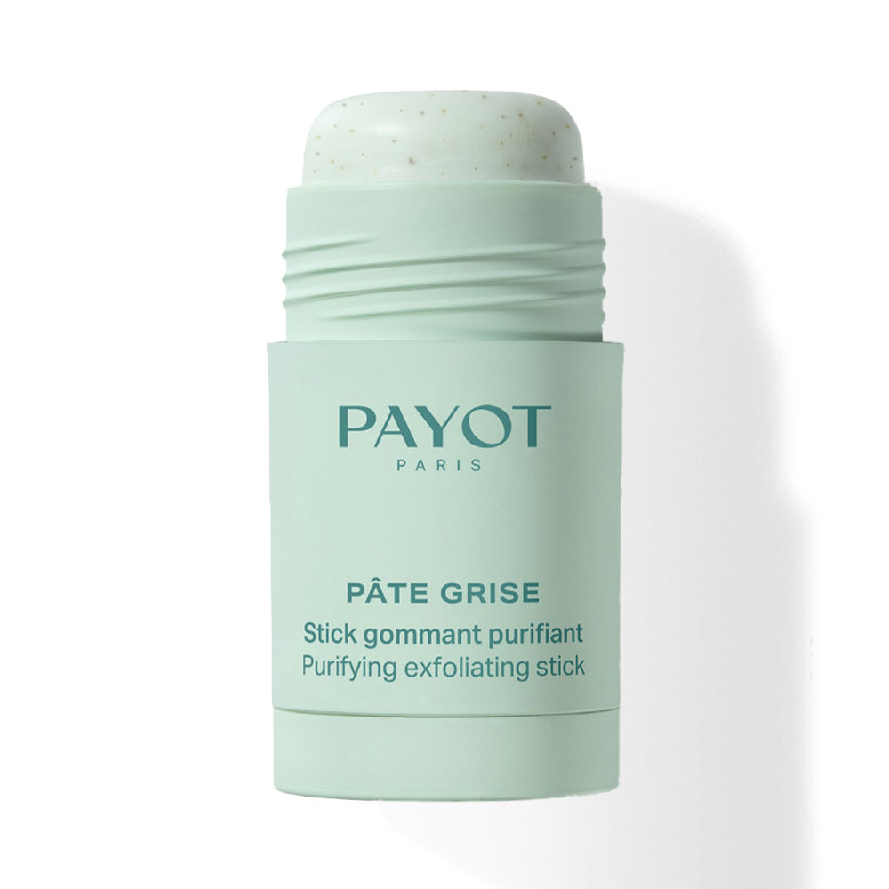 Pate Grise Stick Gommant Purifiant 25g