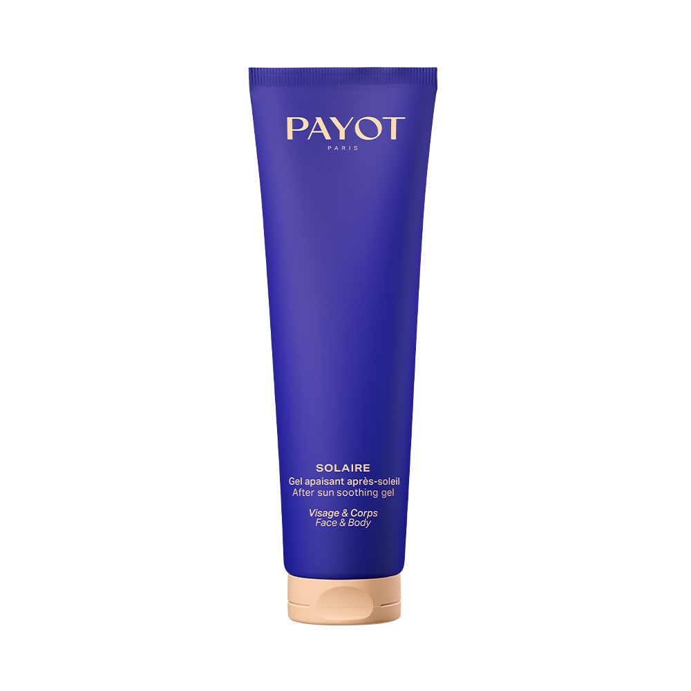 Solaire After Sun Soothing Gel 150 ml