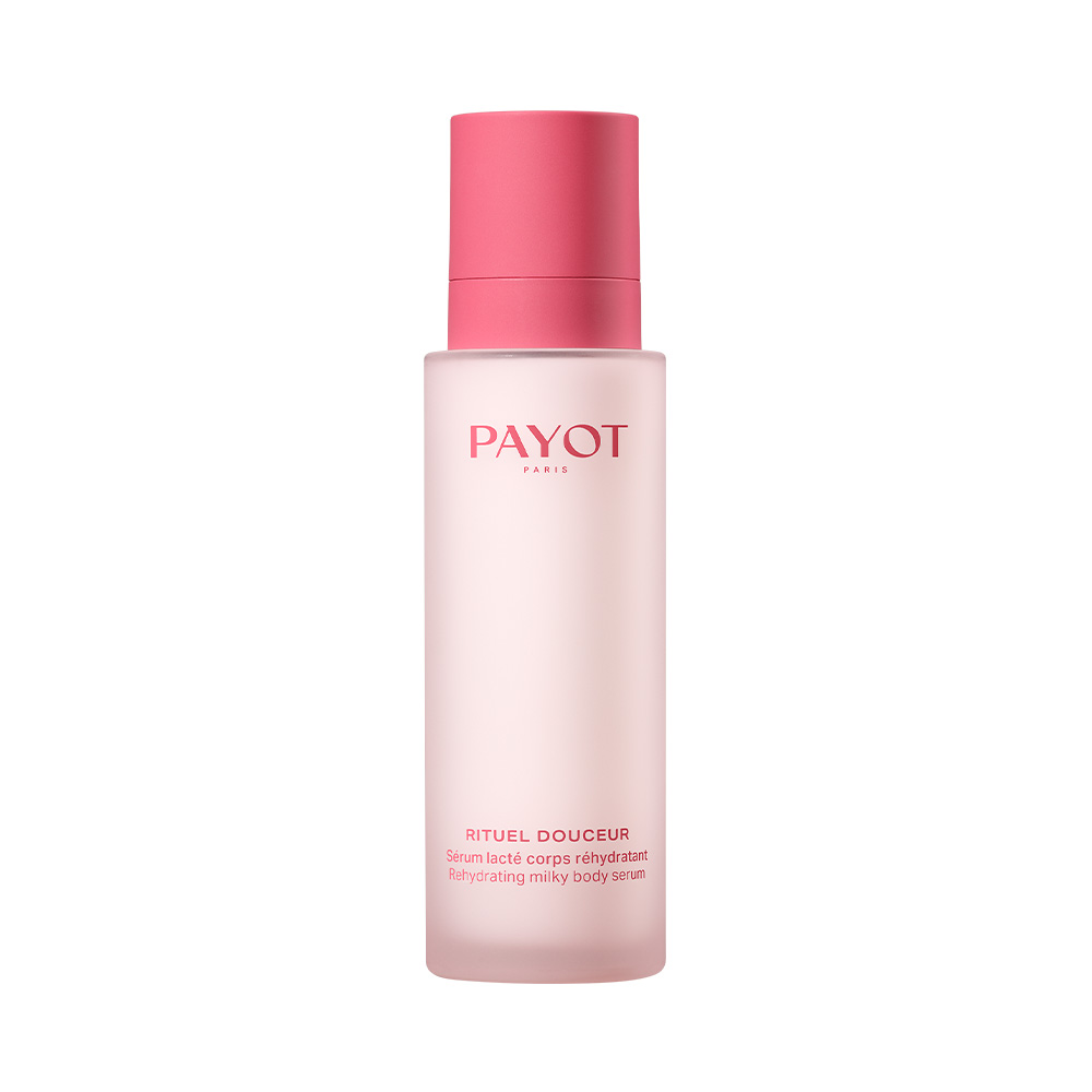 Rehydrating Milky Body Serum 100 ml