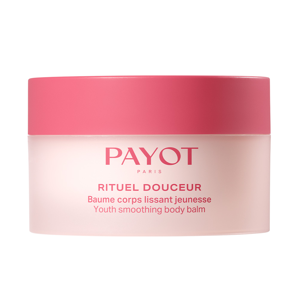 Youth Smoothing Body Balm 200 ml