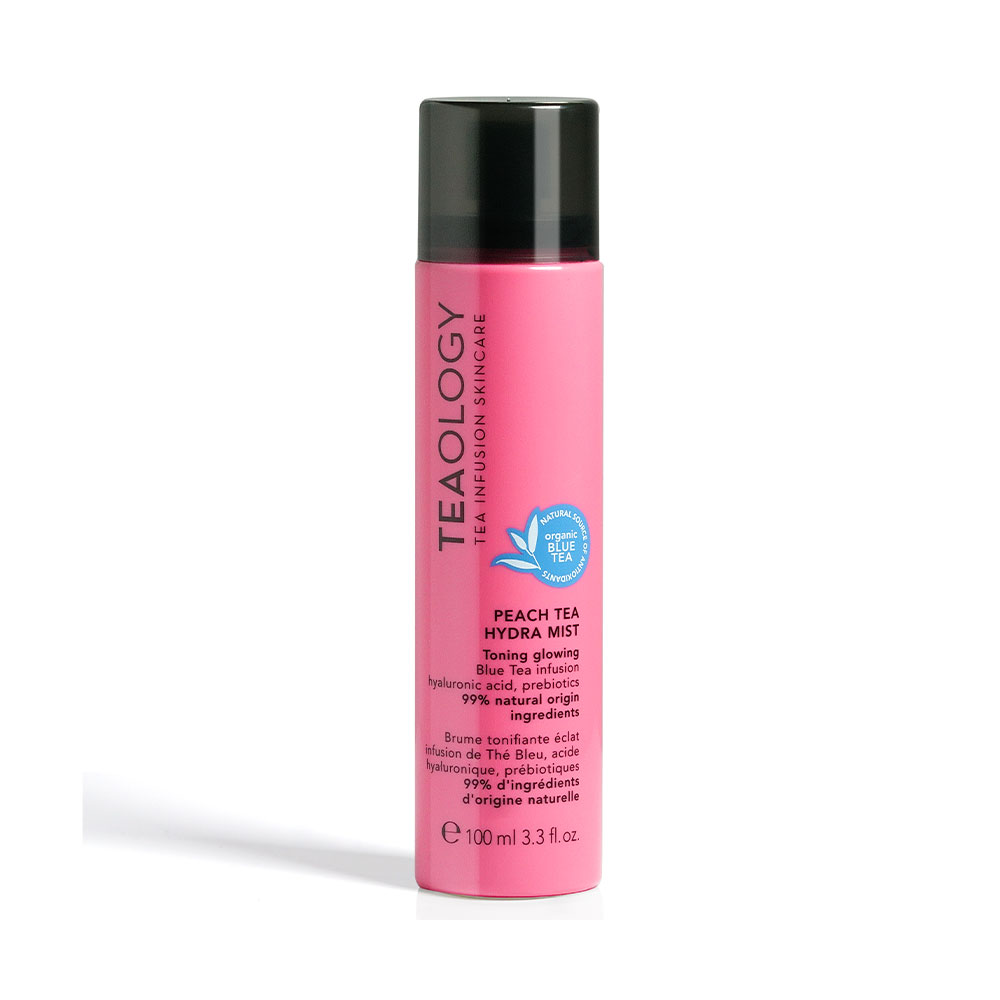 Peach Tea Hydra Mist 100 ml
