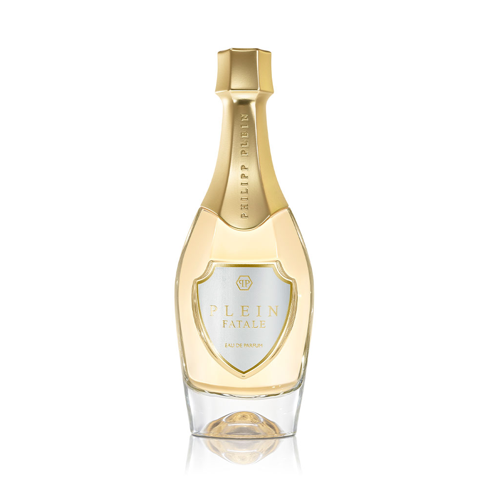 Plein Fatale Eau de Parfum