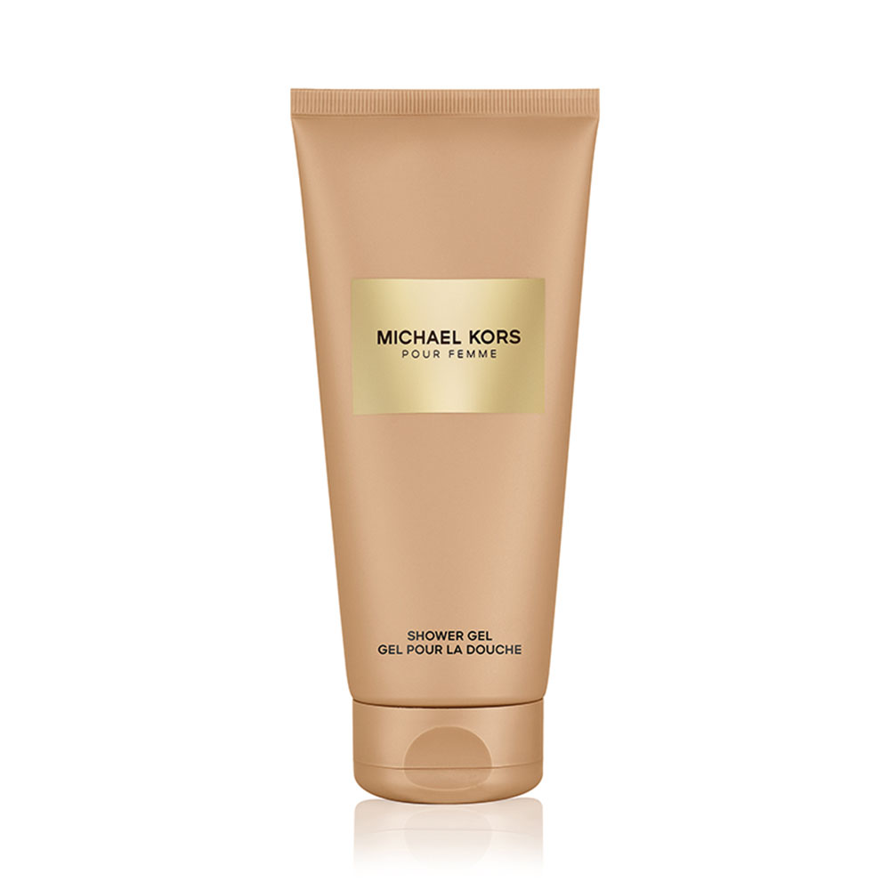 Pour Femme Shower Gel 200 ml