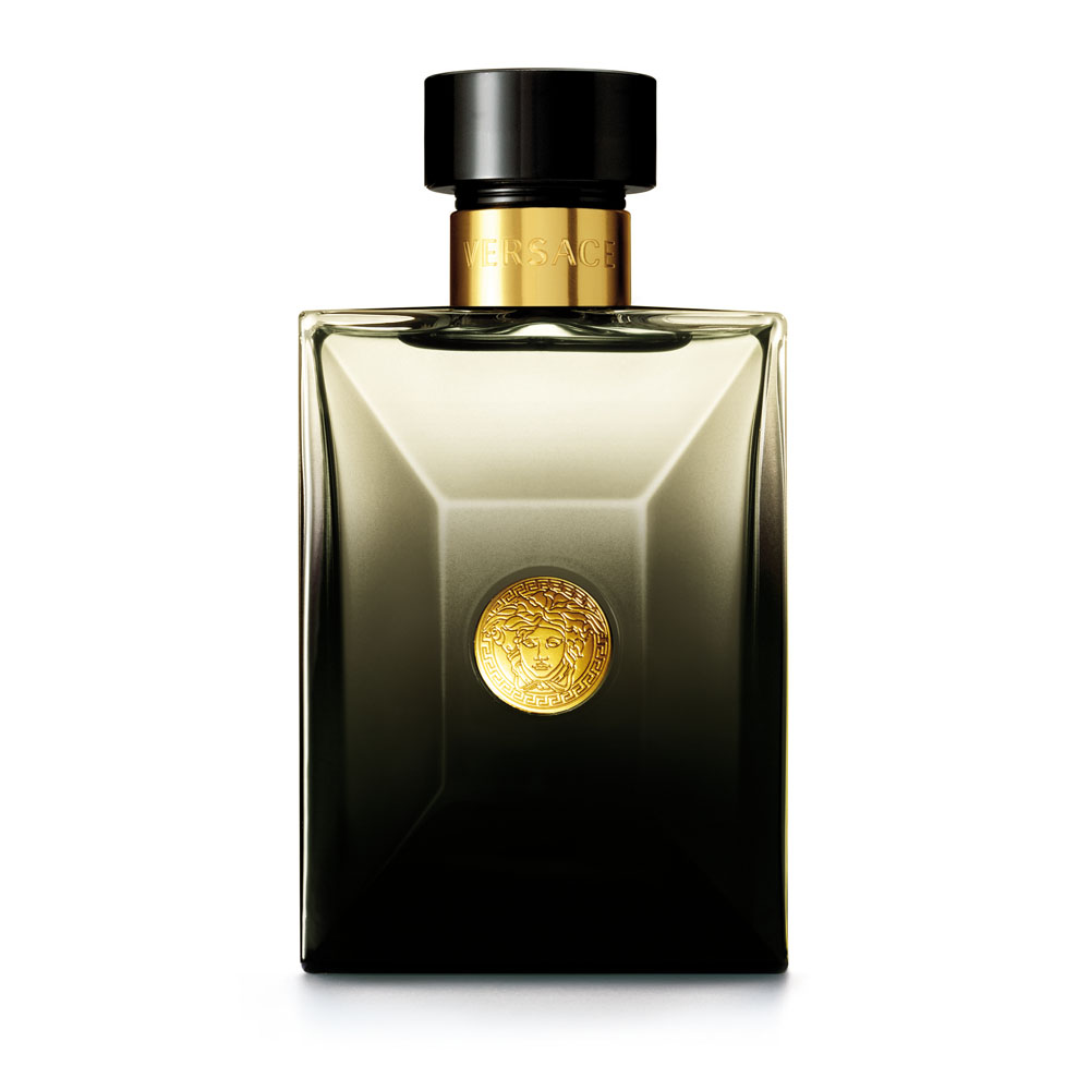 Pour Homme Oud Noir Eau de Parfum 100 ml