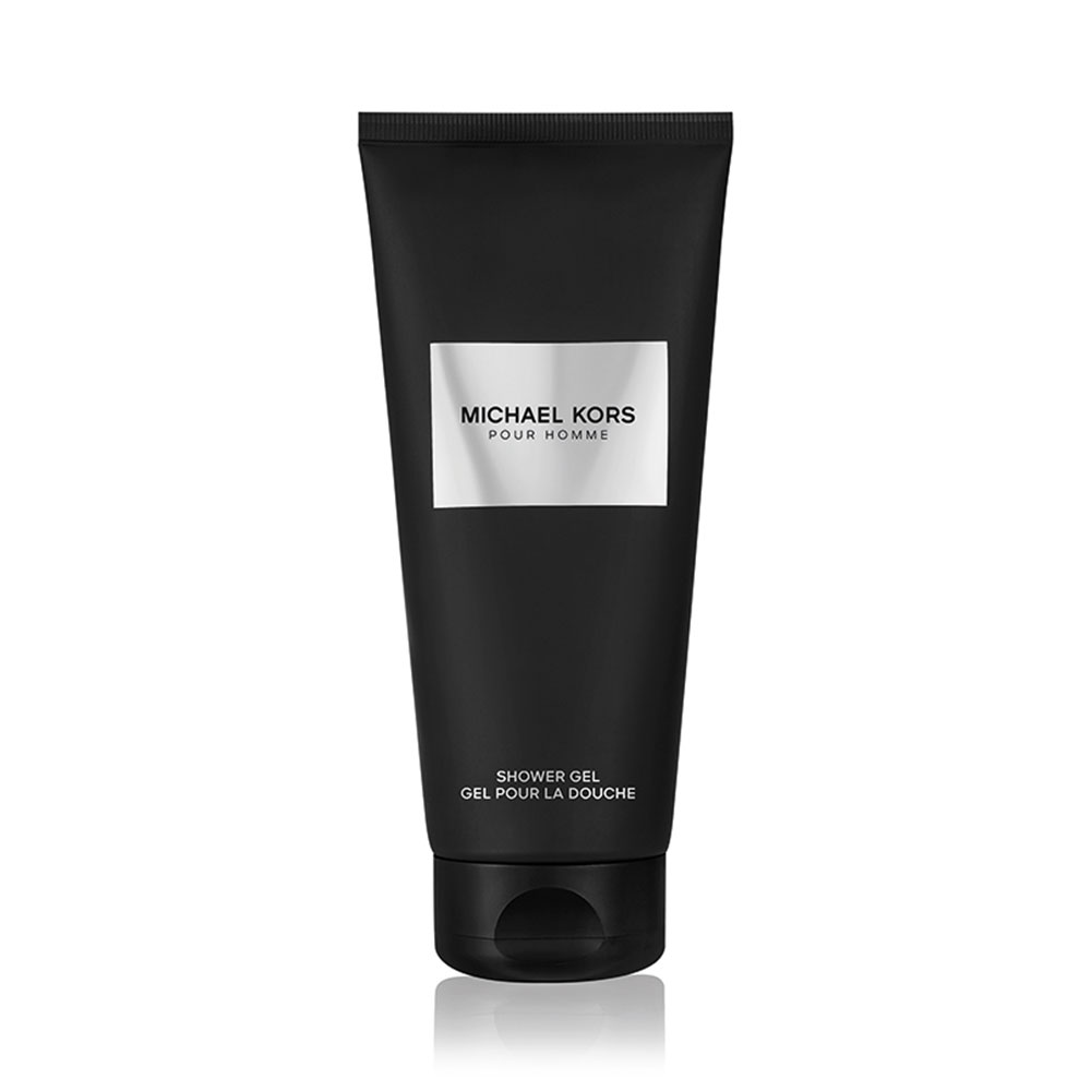 Pour Homme Shower Gel 200 ml