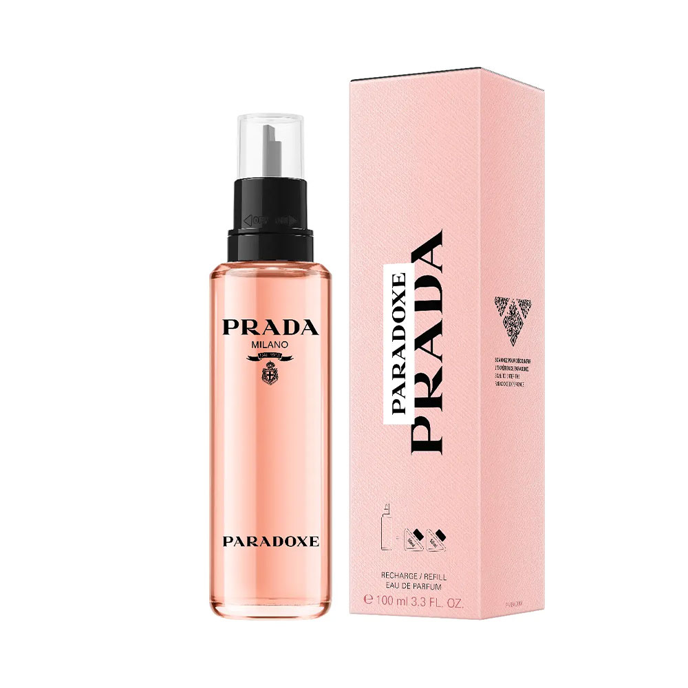Paradoxe Eau de Parfum Refill 100 ml image