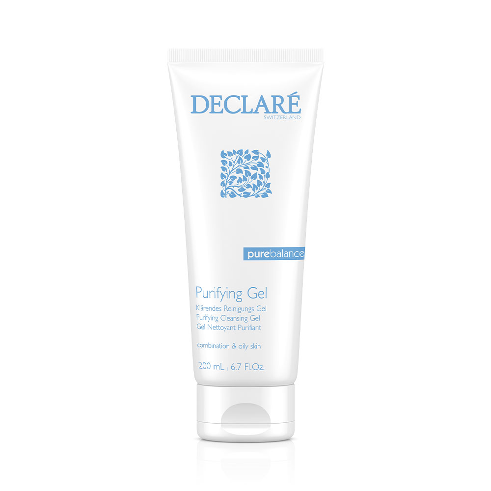 Purifying Cleansing Gel 200 ml