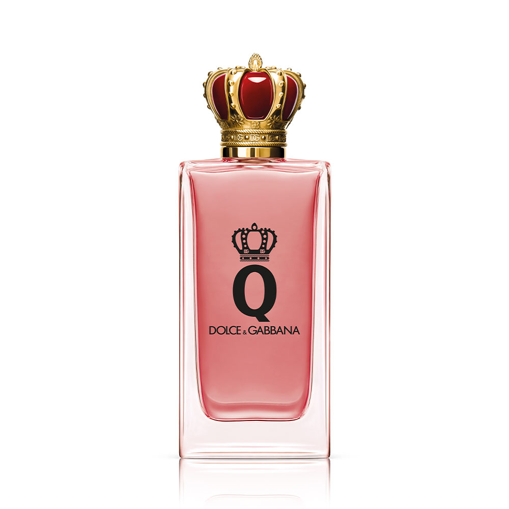 Q by Dolce&#038;Gabbana Eau de Parfum Intense