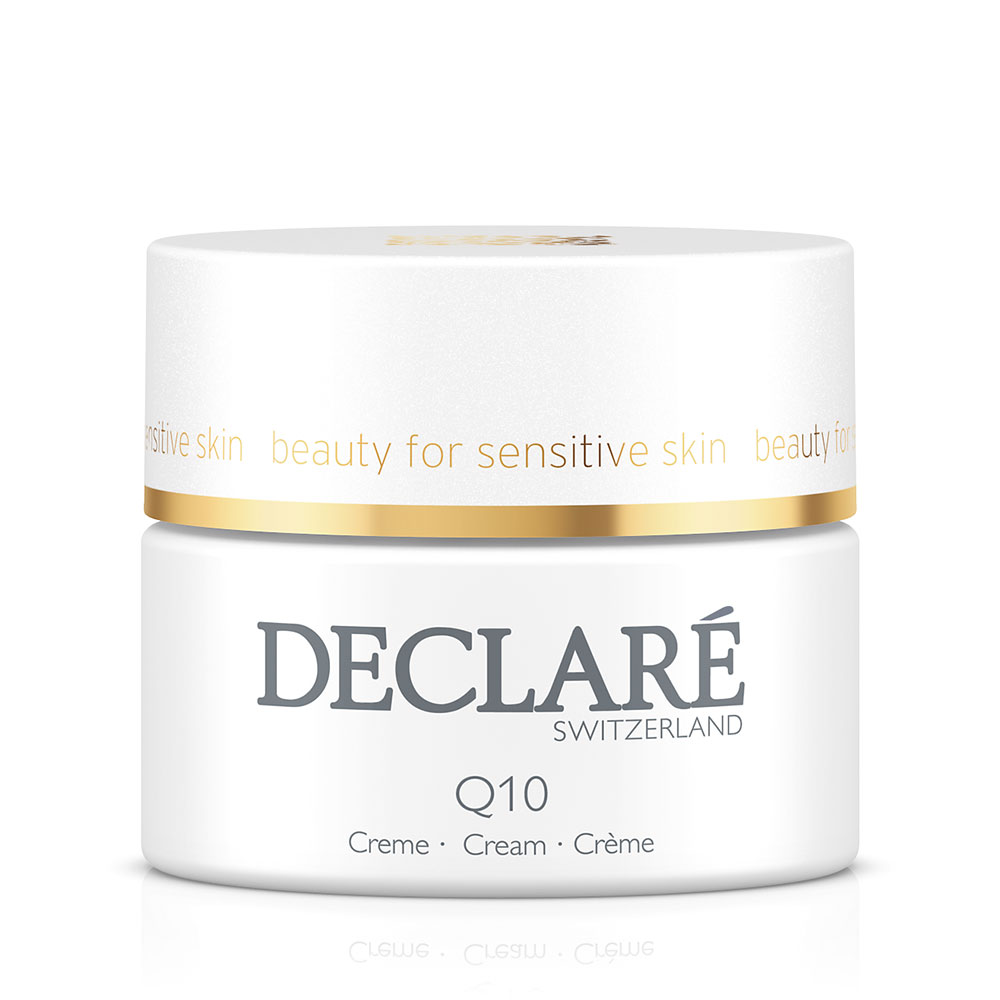 Q10 Age Control Cream 50 ml