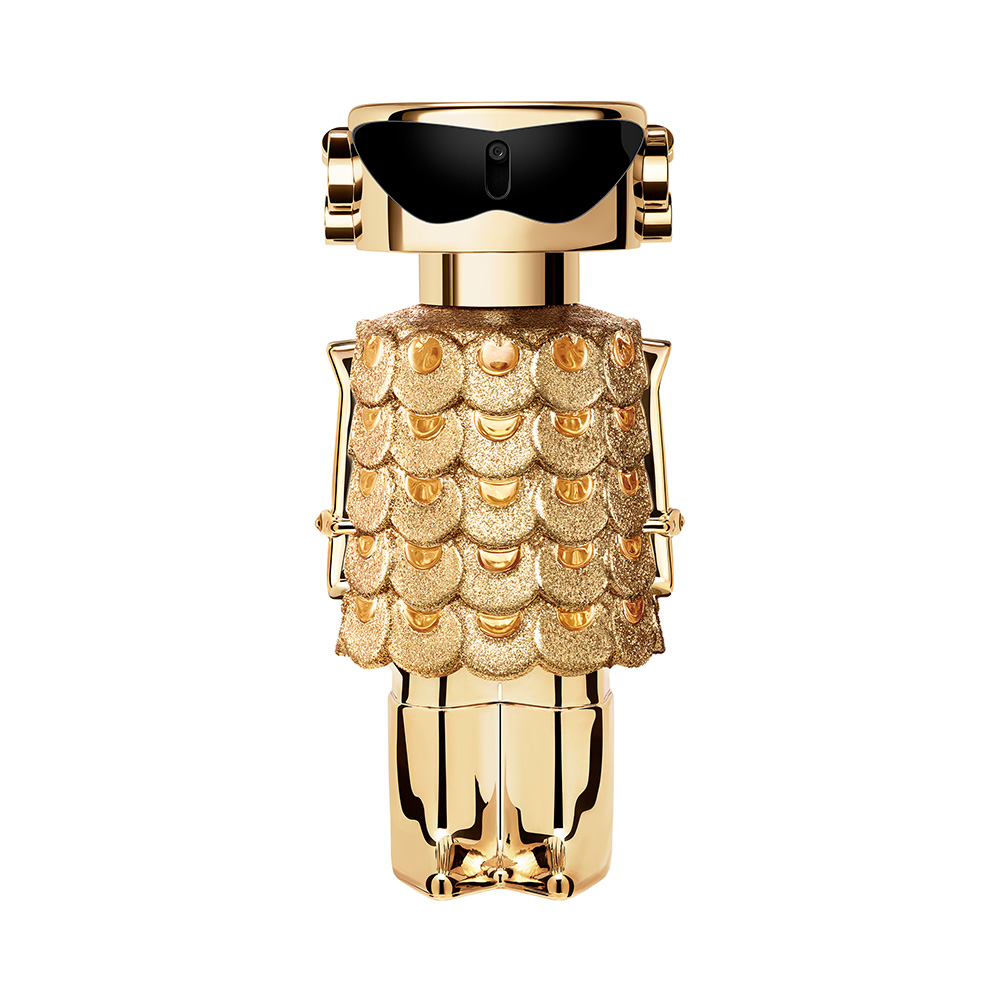 Fame Intense Eau de Parfum