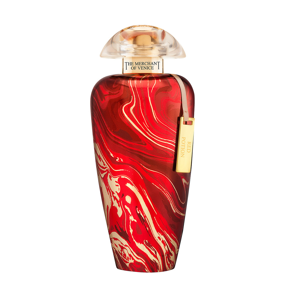Red Potion Eau de Parfum 100 ml