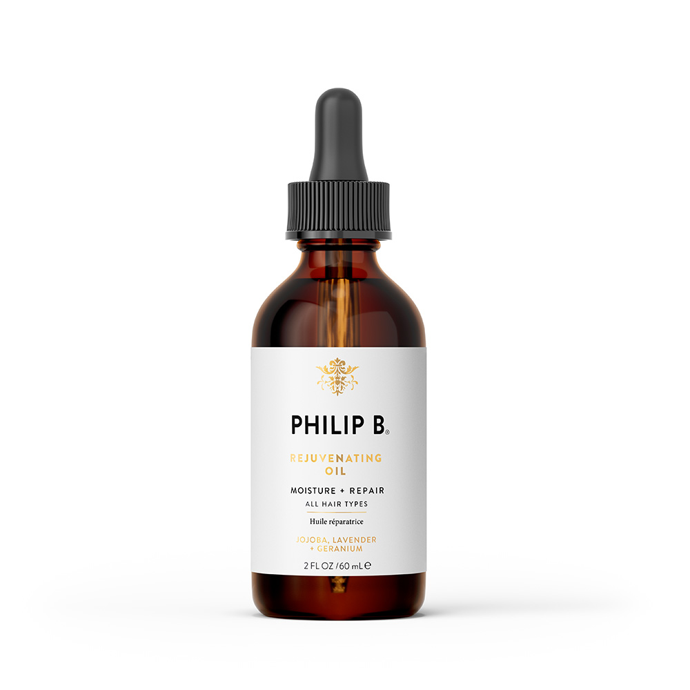 Rejuvenating Oil 60ml